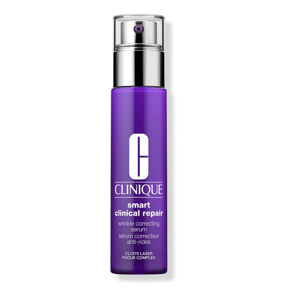 Clinique Smart Clinical Repair Wrinkle Correcting Serum-100ml